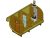 Баня-квадробочка «Комфорт» 3.8 x 2.2м №6989