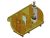 Баня-квадробочка «Стандарт» 3.5 x 2.2м №6974